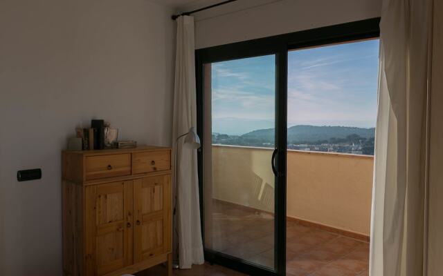Apartamentos SR E
