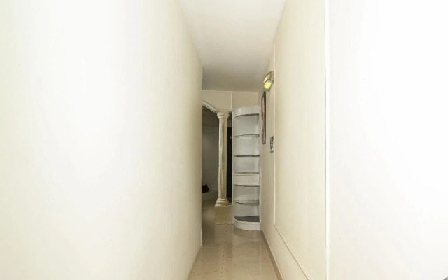 Serenity Stay 2 by OYO Rooms