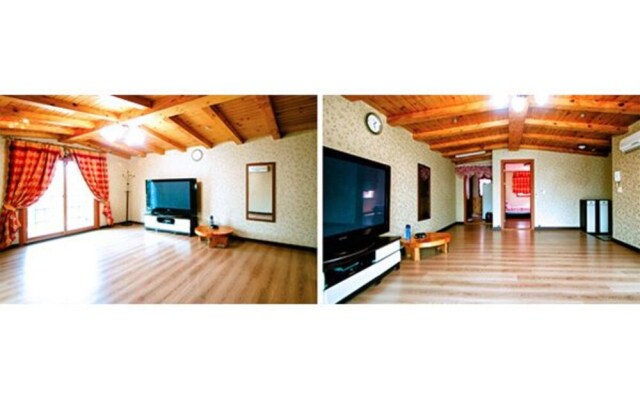 Taean Everland Pension