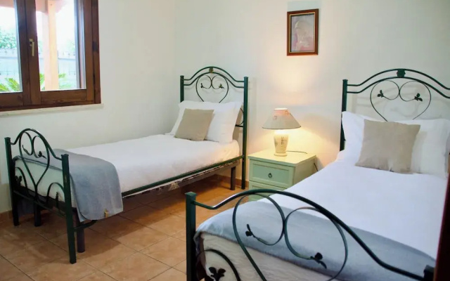 Villa La Perla