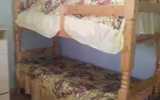 Casa das Jabuticabeiras