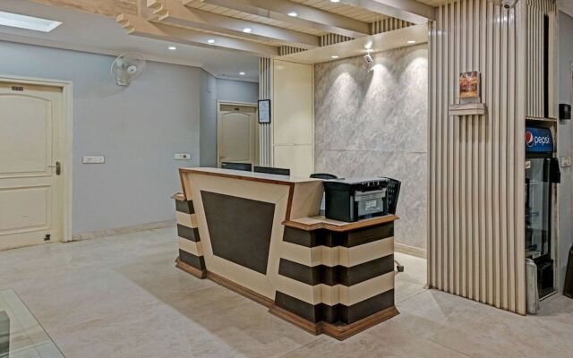 Treebo Trend Diamond Neo