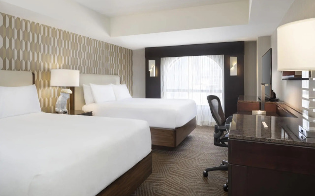 Renaissance Phoenix Downtown