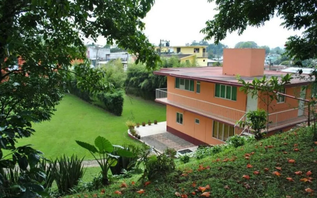 Hotel Ashram de Coatepec