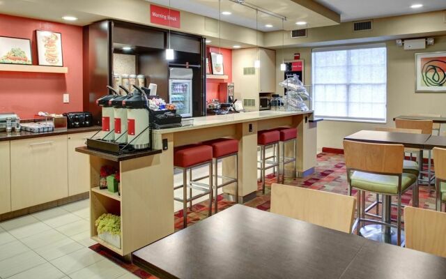 TownePlace Suites Cleveland Westlake
