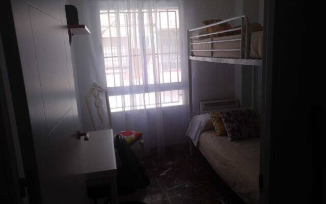 Amplio Apartamento Con Parking Gratuito