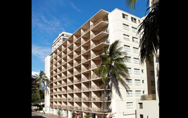 Romer House Waikiki - Adults Only