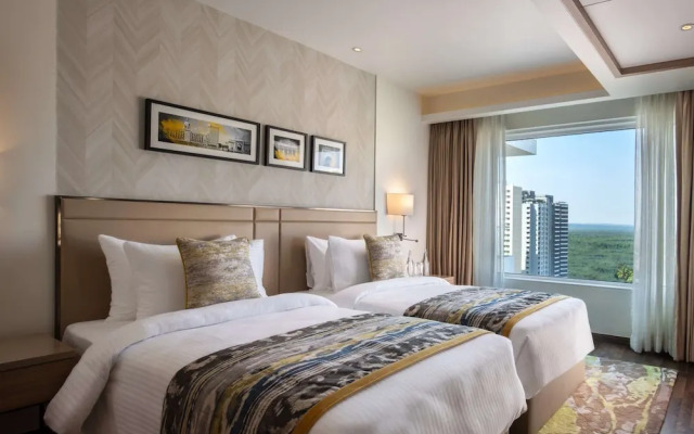 Royal Hometel Suites Dahisar Mumbai