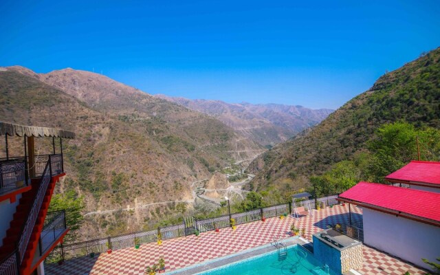 V Resorts BRV Mussoorie