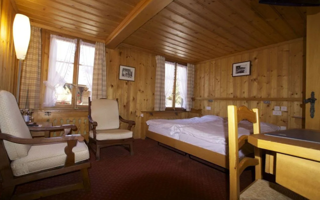 Posthotel Rössli