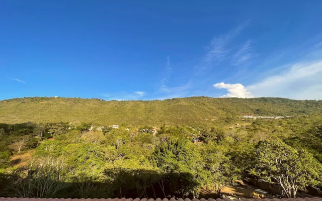 Trip Monkey del Río