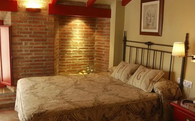 Hotel Plaza Grande
