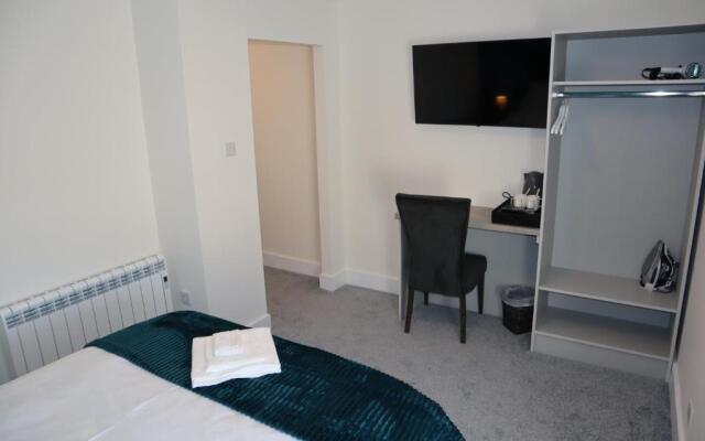The Lodge Ballina
