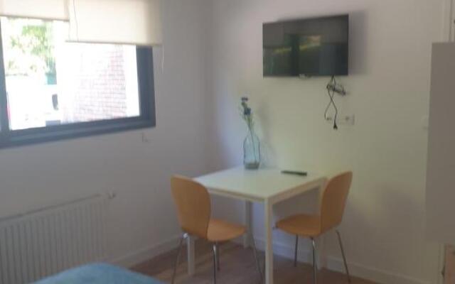 Henriville Studio n °1
