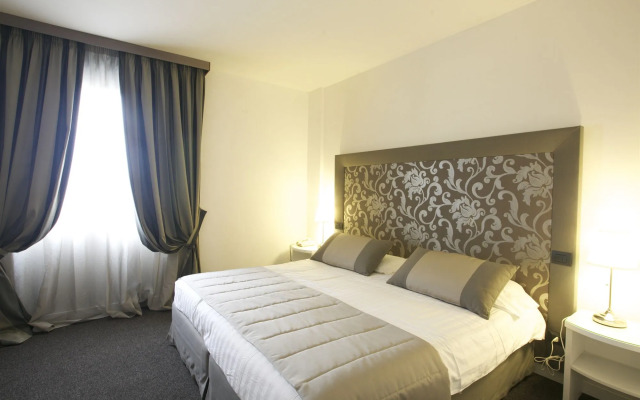 Hotel Toscana Ambassador