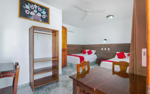 OYO Hotel Palma Real