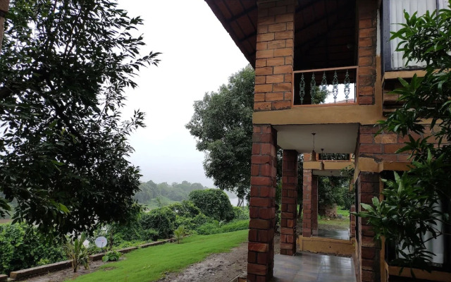 Kavish Gir Lion Resort