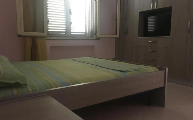 Villa Blue Guesthouse