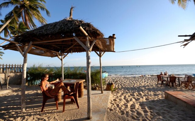 Mui Ne Hostel