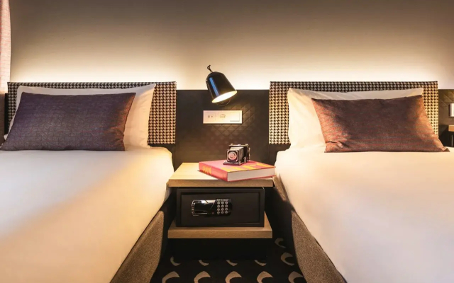 ibis Styles Arnhem Centre