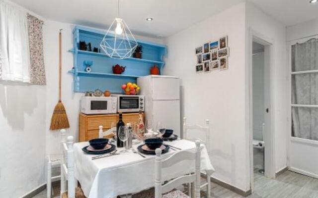 Apartamento Los Girasoles