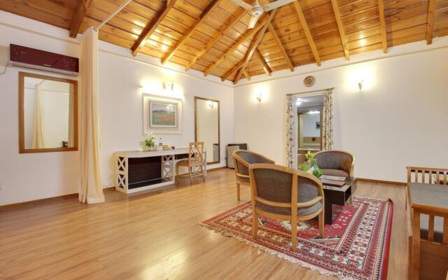 Hotel Neelesh Inn - A Luxury Lake View Hotel (20 kms from Nainital)