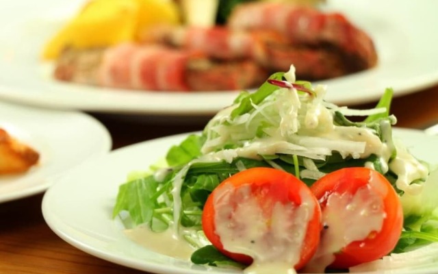 Pension Saint Paulia