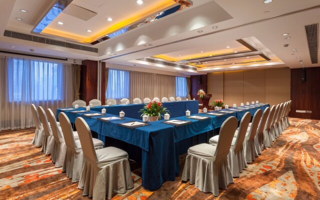 Wuyang Hotel Hangzhou