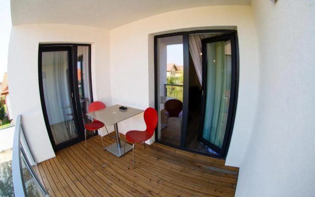 Ramino Apartments