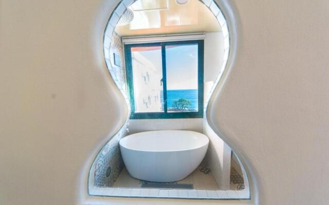 See the Sea B&B