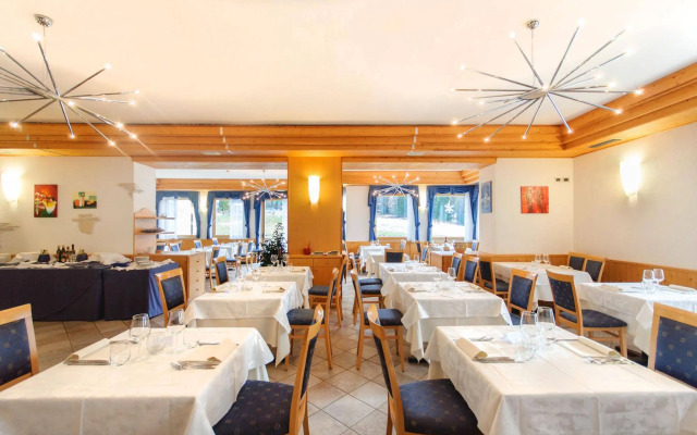 Phi Hotel Bellamonte