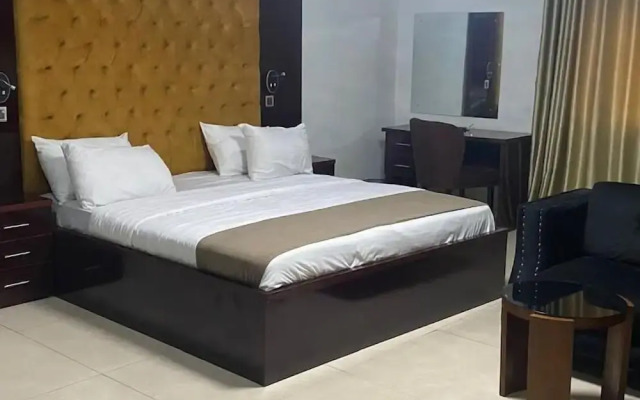 Zubee Villa Hotel