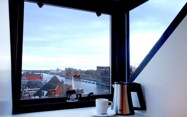 Hotel De Nieuwe Doelen