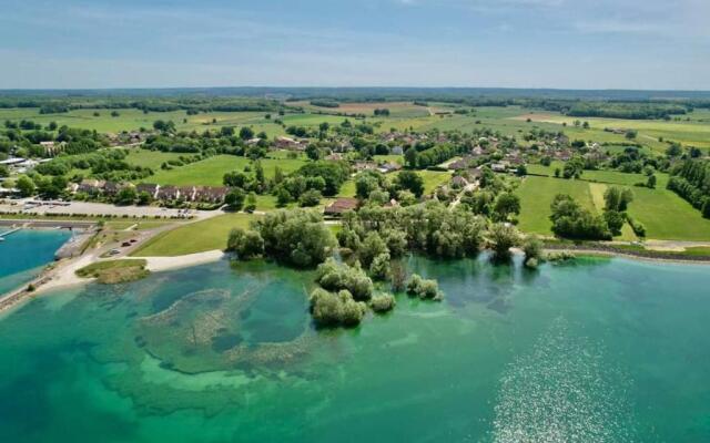 Cathédrale des cieux