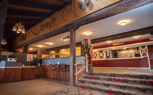 Pine Ridge Dude Ranch