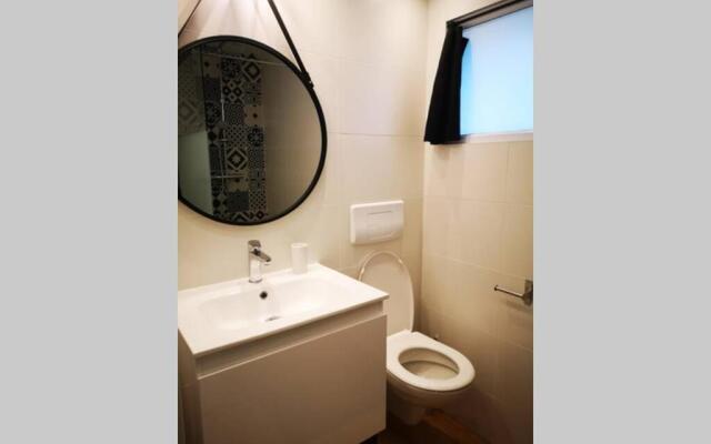 L'horizon 2 - bord de mer