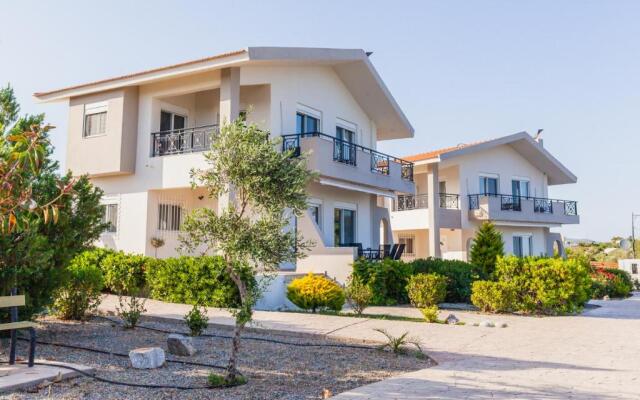 ONAR Boutique Villas by ZFS