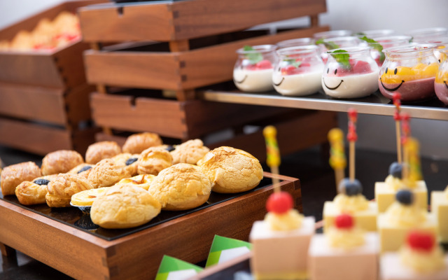 Hampton by Hilton Jingdezhen Fuliang