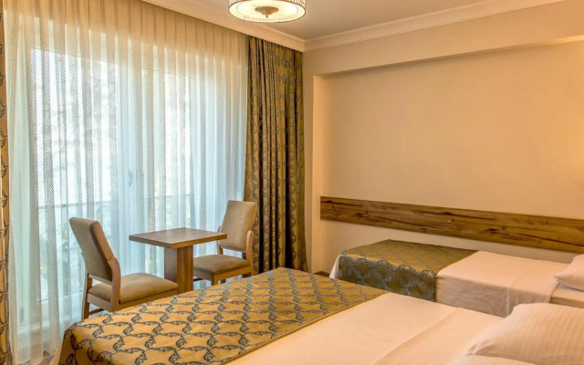 Akcakoca Poyraz Otel