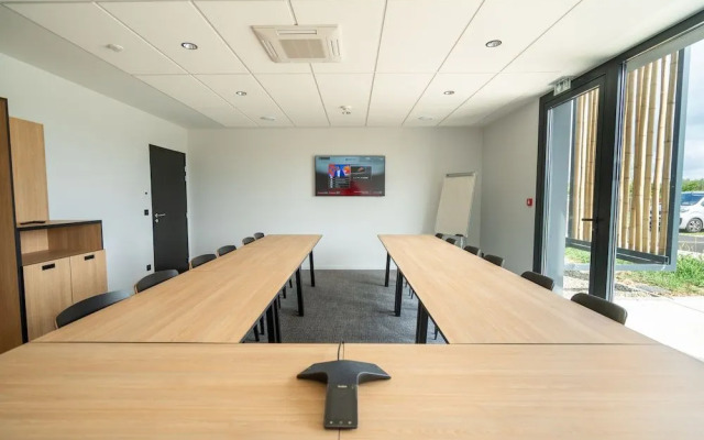 Hôtel Greet Orthez Bearn