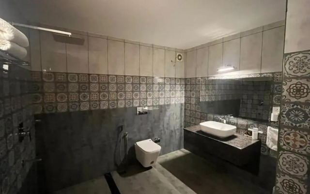 Napier Heritage by Velvet Hotels