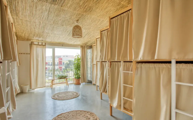 Selina Boavista Ericeira - Hostel