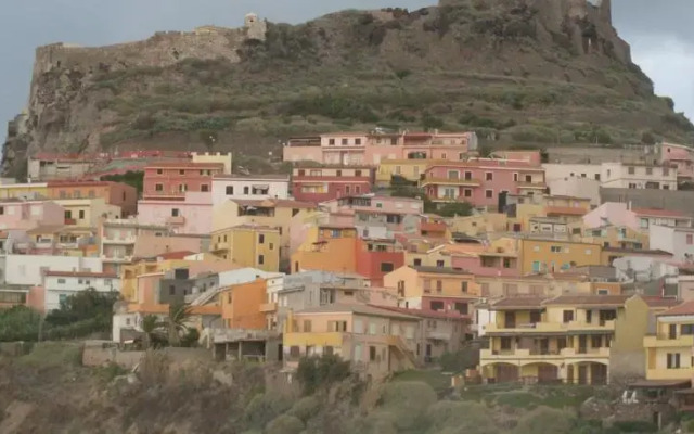 Il Gheppio Locanda