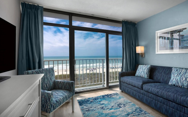Maritime Beach Club