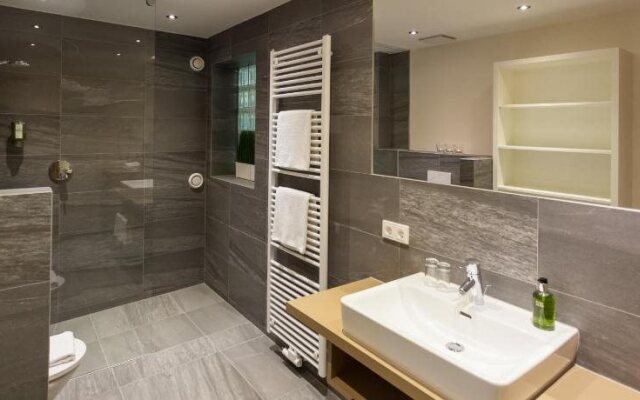 Hotel Garni Rundeck