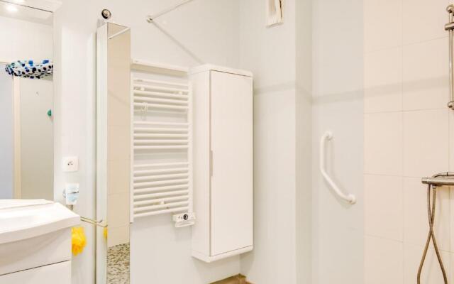 Appartement Biscarrosse Plage, 2 pièces, 4 personnes - FR-1-521-85