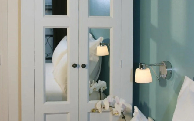 Hôtel Marais de Launay