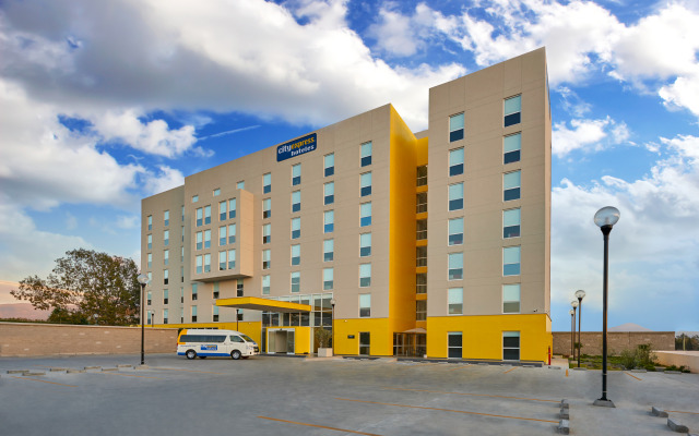 City Express by Marriott Hermosillo Expo