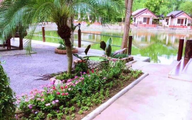 Khun Nun Resort And Guest House