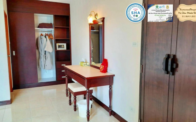 Mei Zhou Phuket Hotel